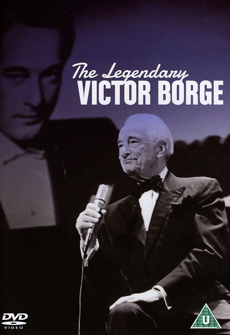 Victor Borge