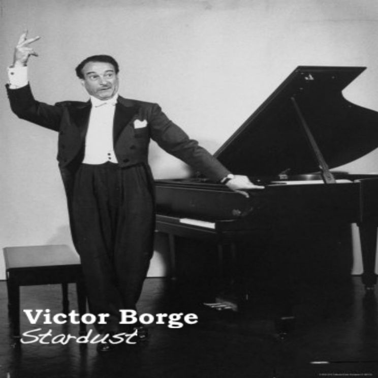 Victor Borge