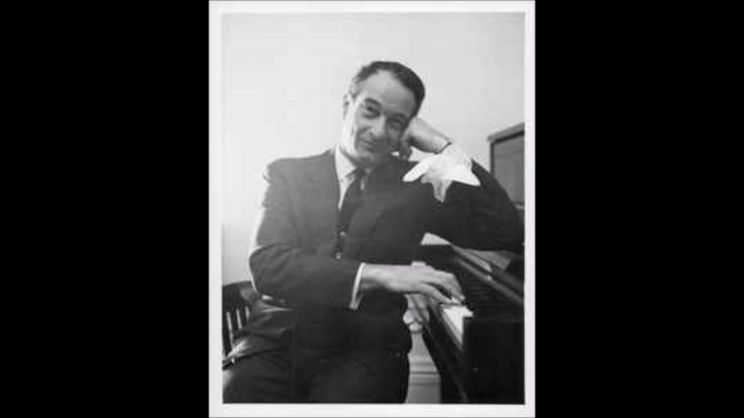 Victor Borge