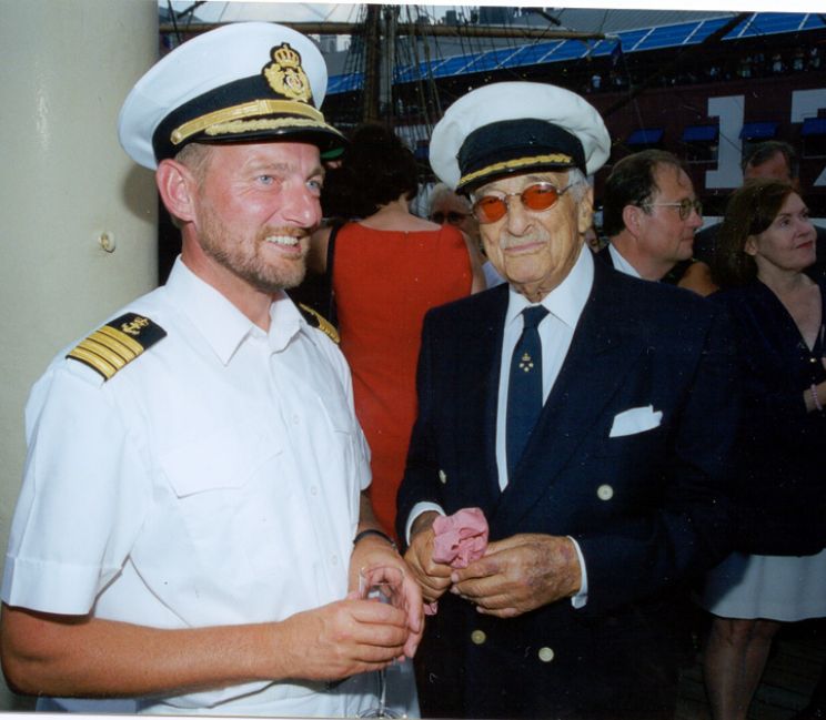 Victor Borge