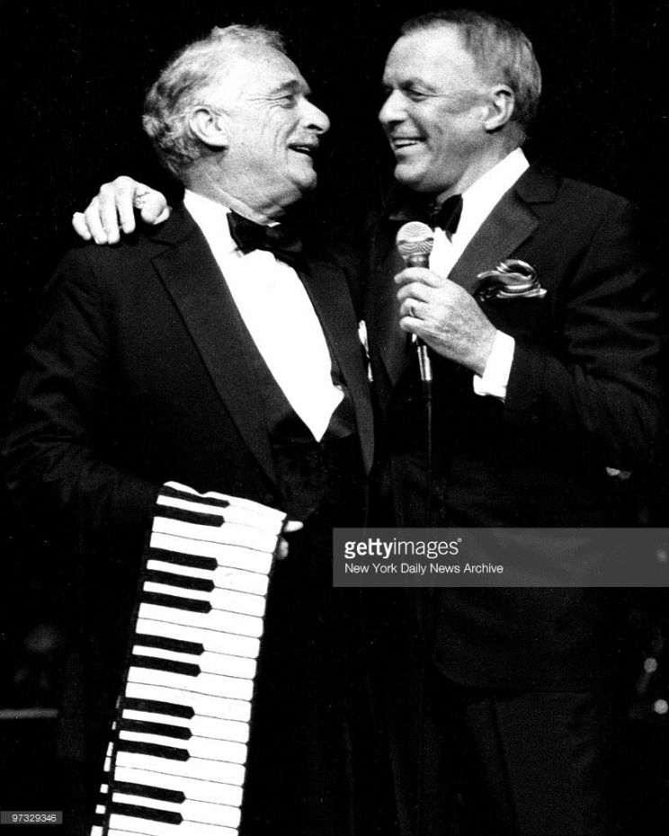 Victor Borge