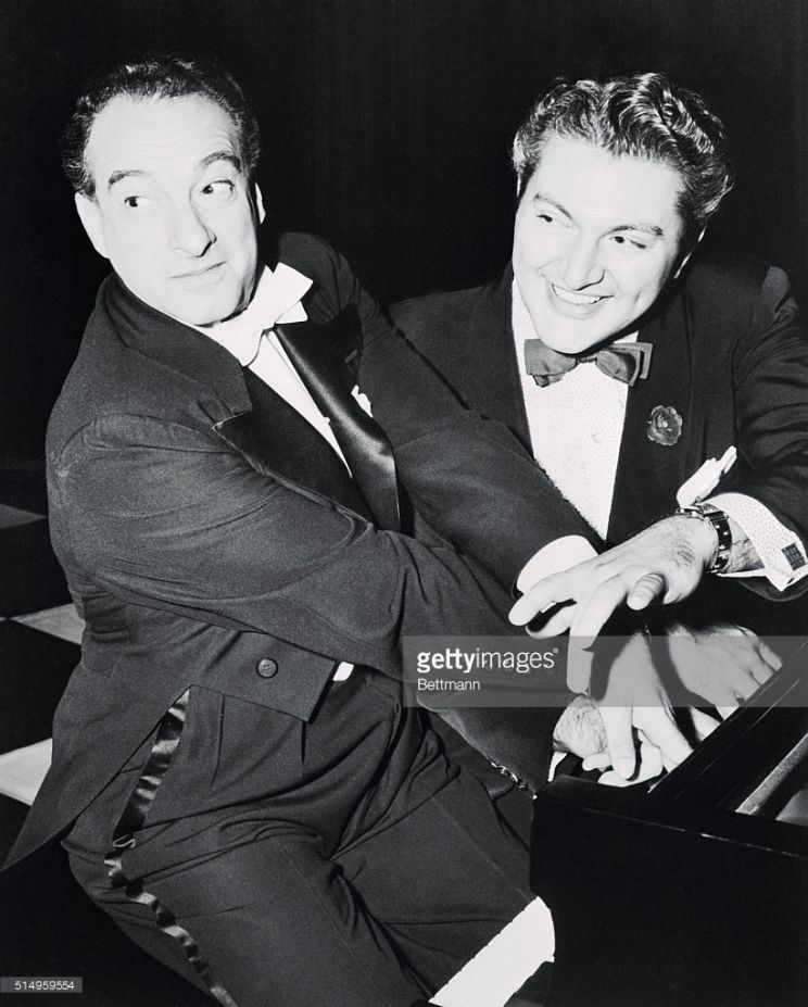Victor Borge