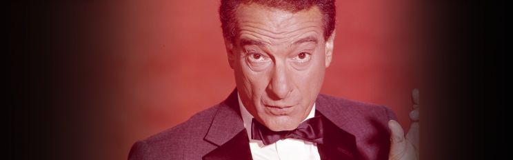 Victor Borge