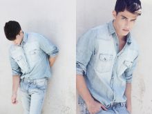 Victor Brandt photo