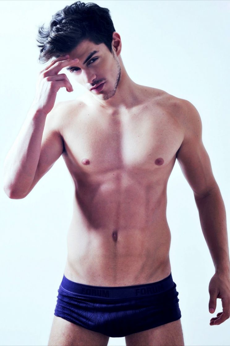 Victor Brandt