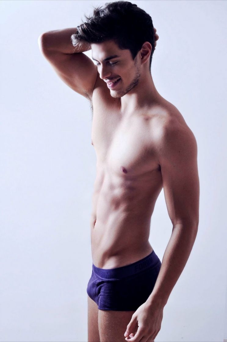 Victor Brandt