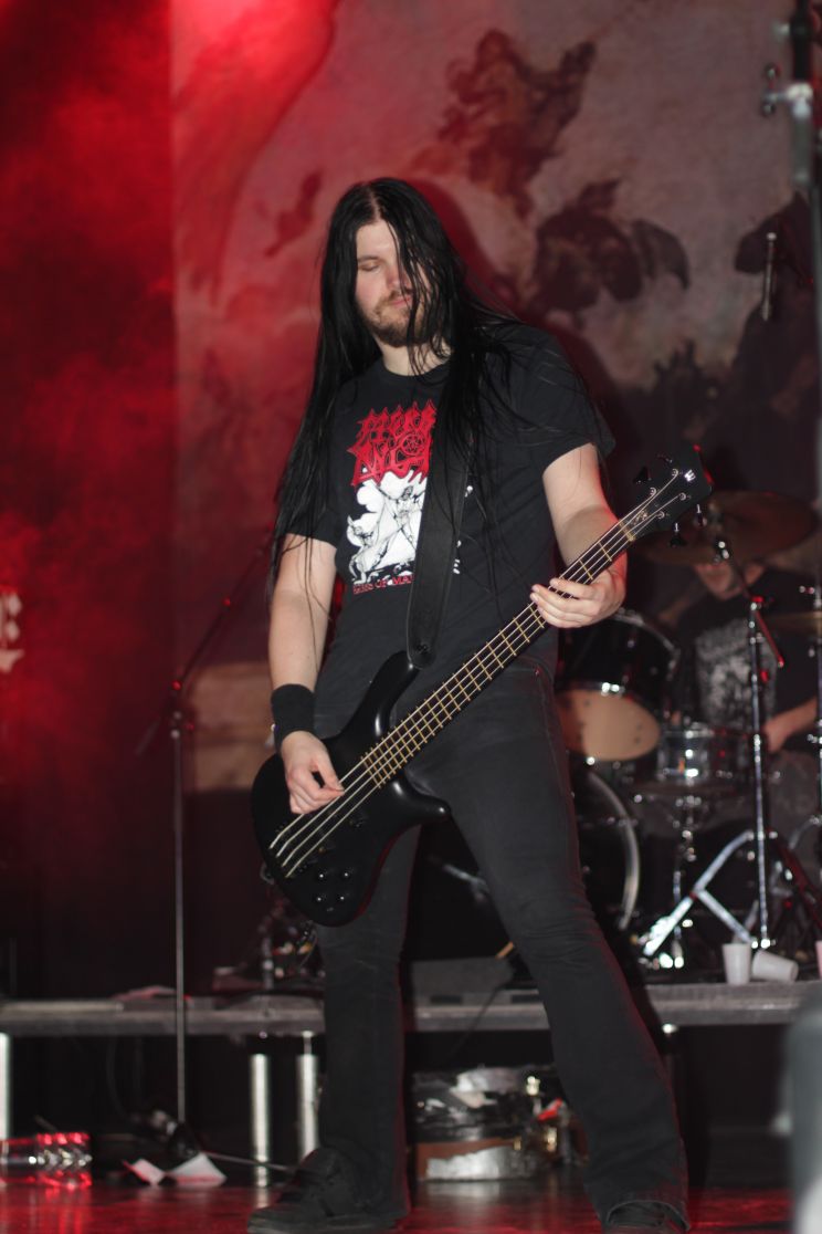 Victor Brandt
