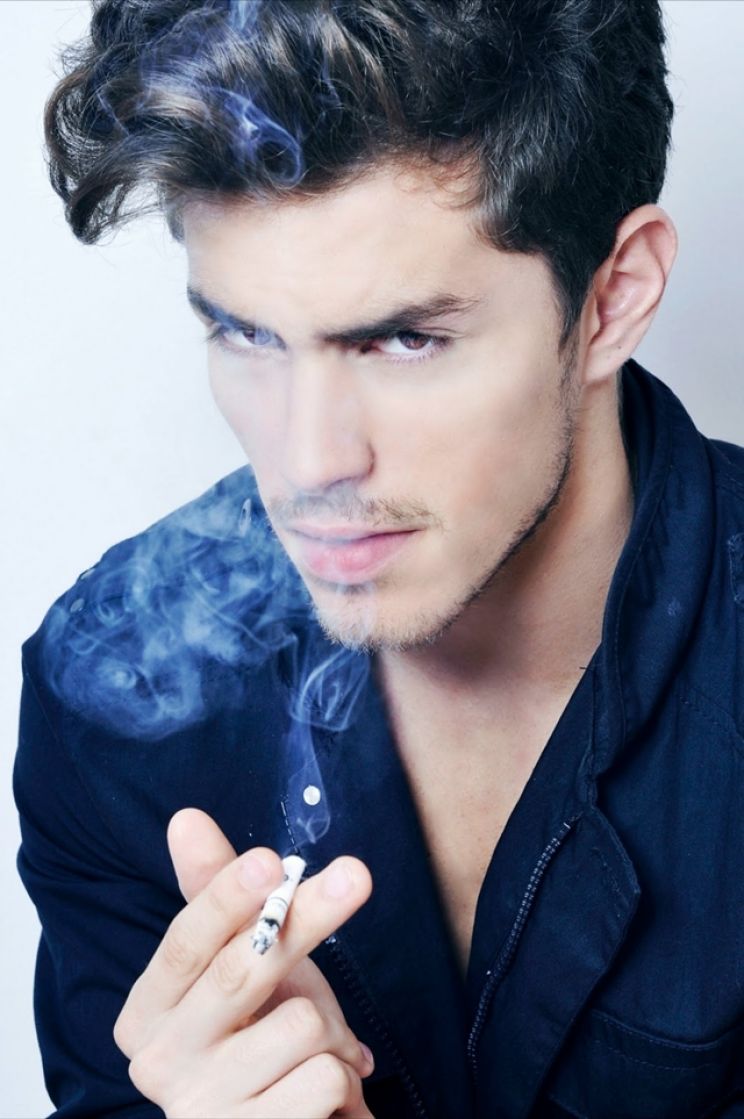 Victor Brandt