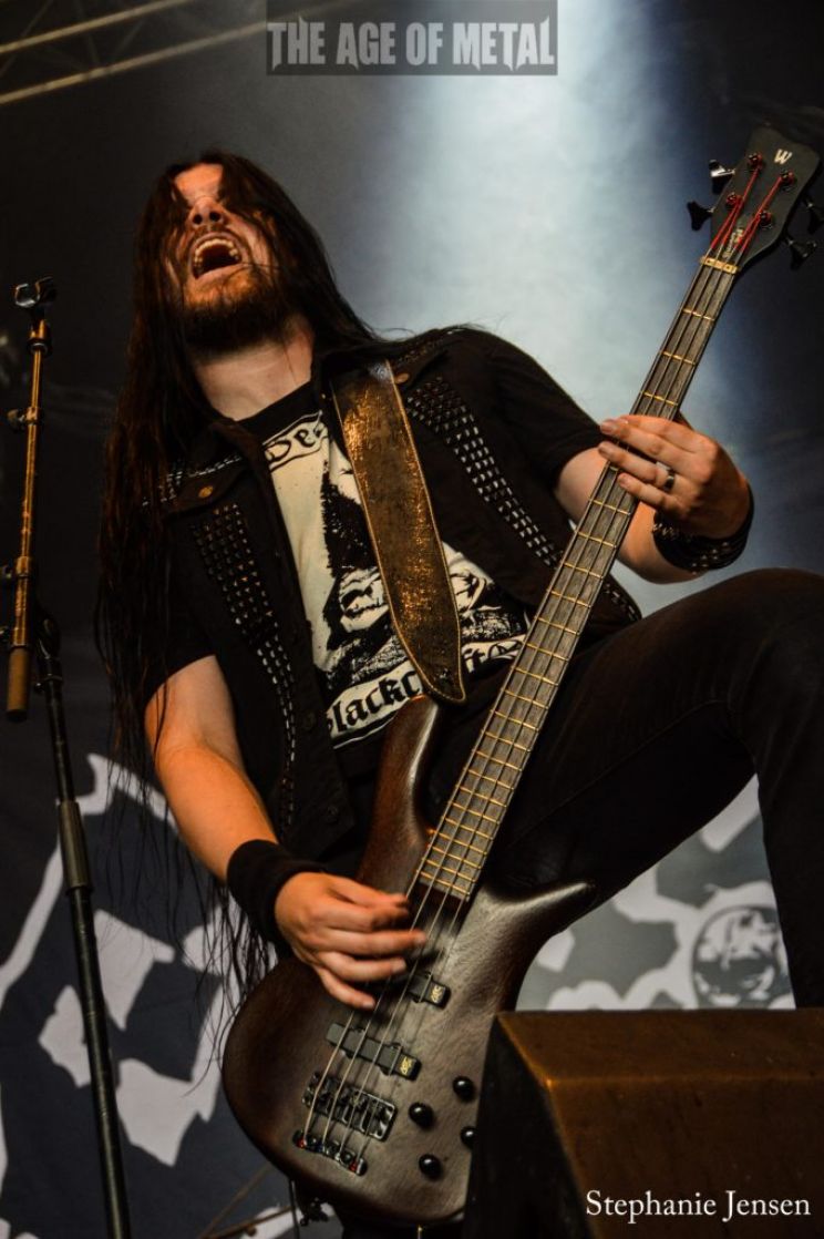 Victor Brandt