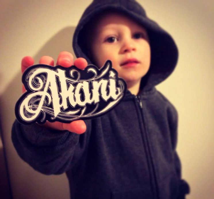 Victor Brandt