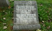 Victor Browne