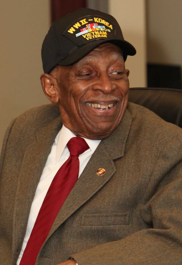 Victor Browne