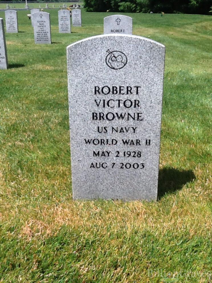 Victor Browne