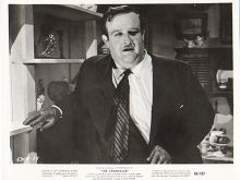 Victor Buono