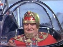 Victor Buono