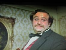 Victor Buono