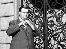 Victor Buono #825779 picture (Landscape Medium)