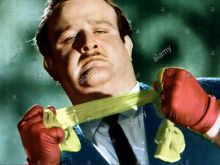 Victor Buono