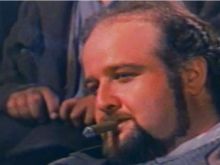 Victor Buono