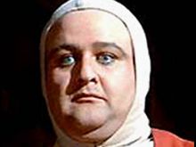 Victor Buono