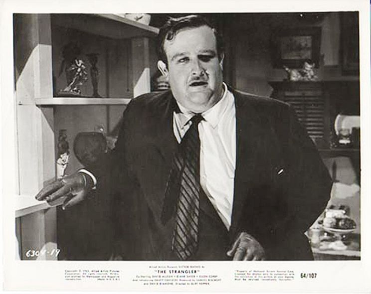 Victor Buono