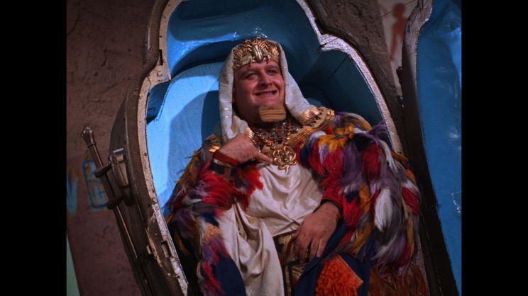 Victor Buono