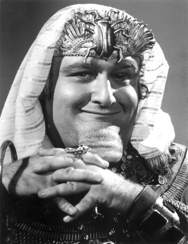 Victor Buono