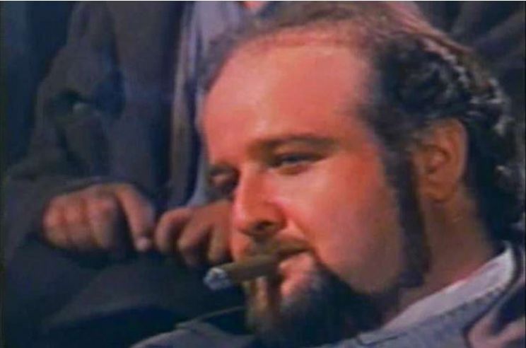 Victor Buono