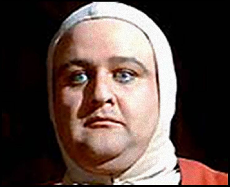 Victor Buono