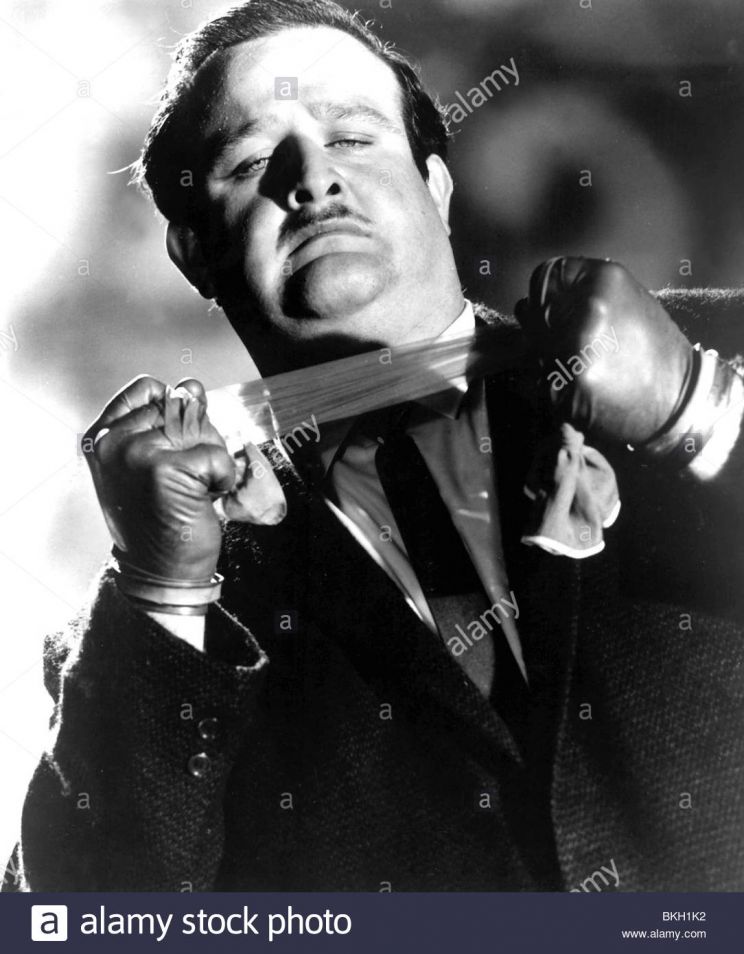 Victor Buono