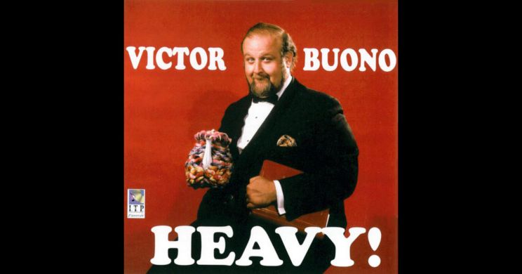 Victor Buono