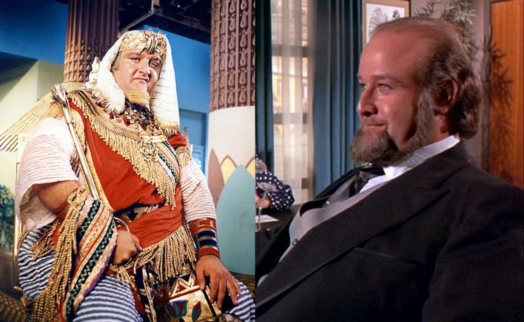 Victor Buono