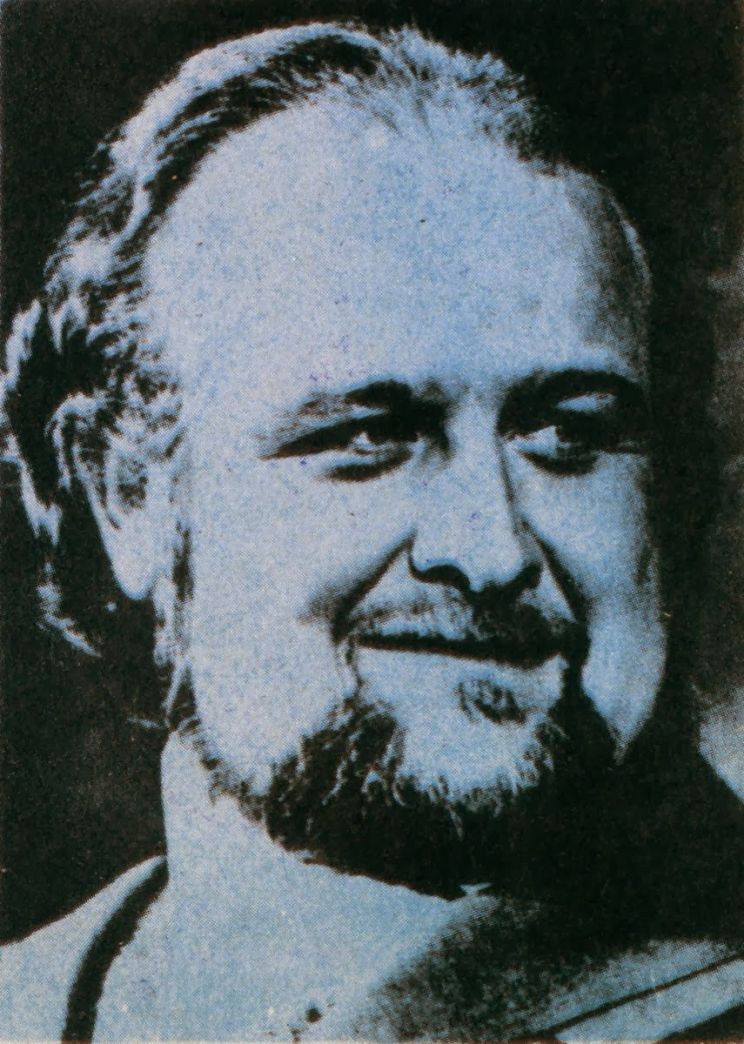 Victor Buono