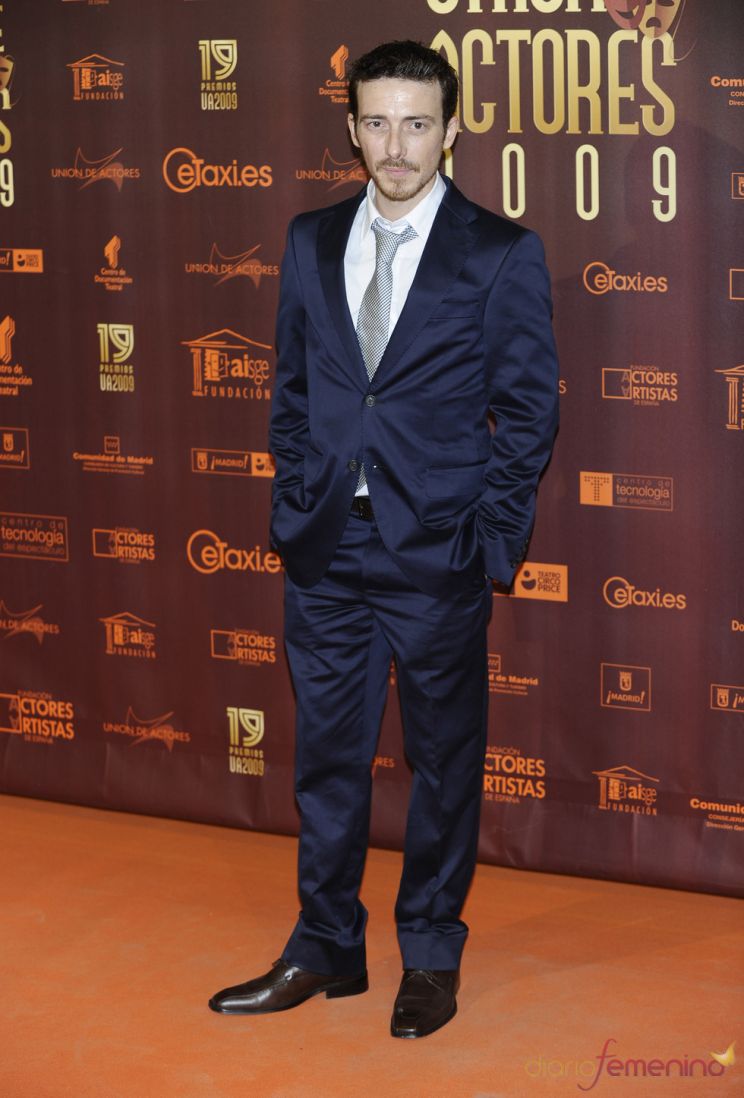 Víctor Clavijo