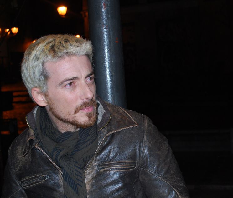 Víctor Clavijo