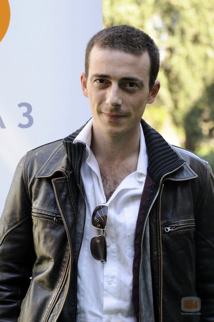 Víctor Clavijo
