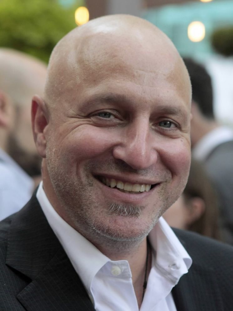 Victor Colicchio