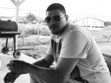 Victor Cordova
