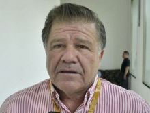 Victor Cordova
