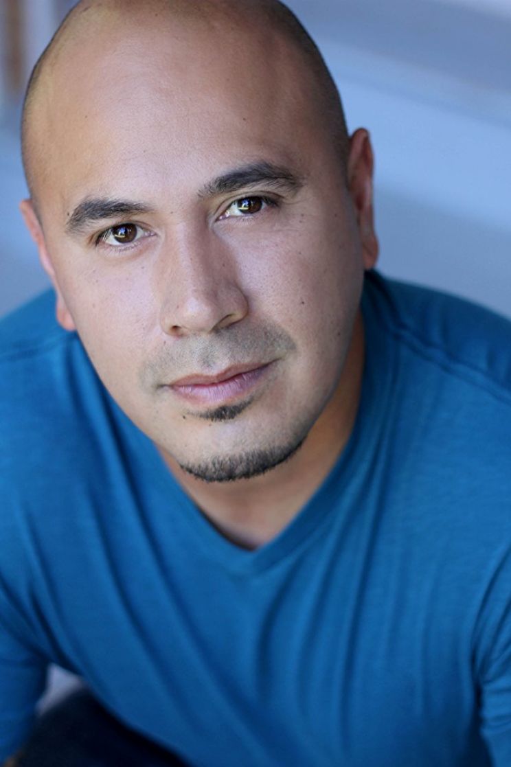 Victor Cordova