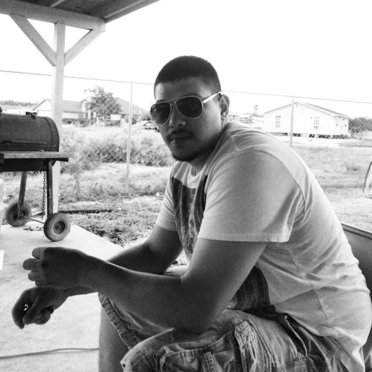 Victor Cordova