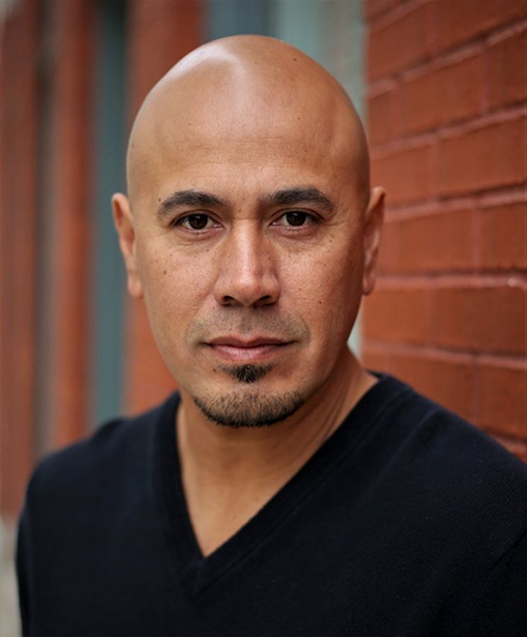 Victor Cordova