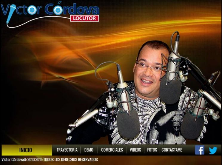 Victor Cordova