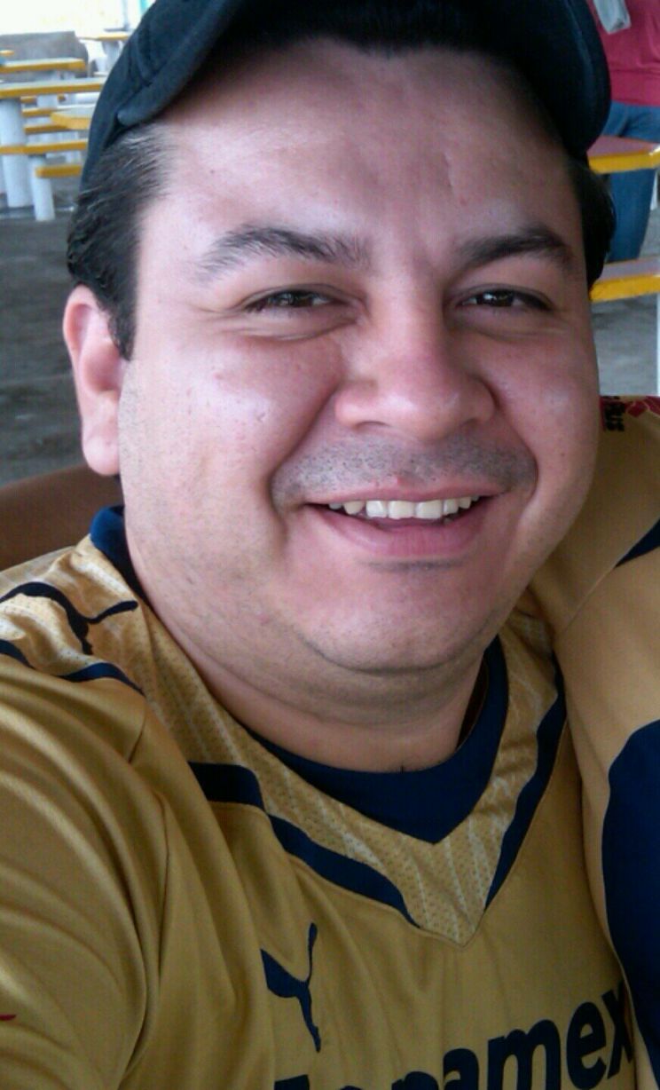 Victor Cordova