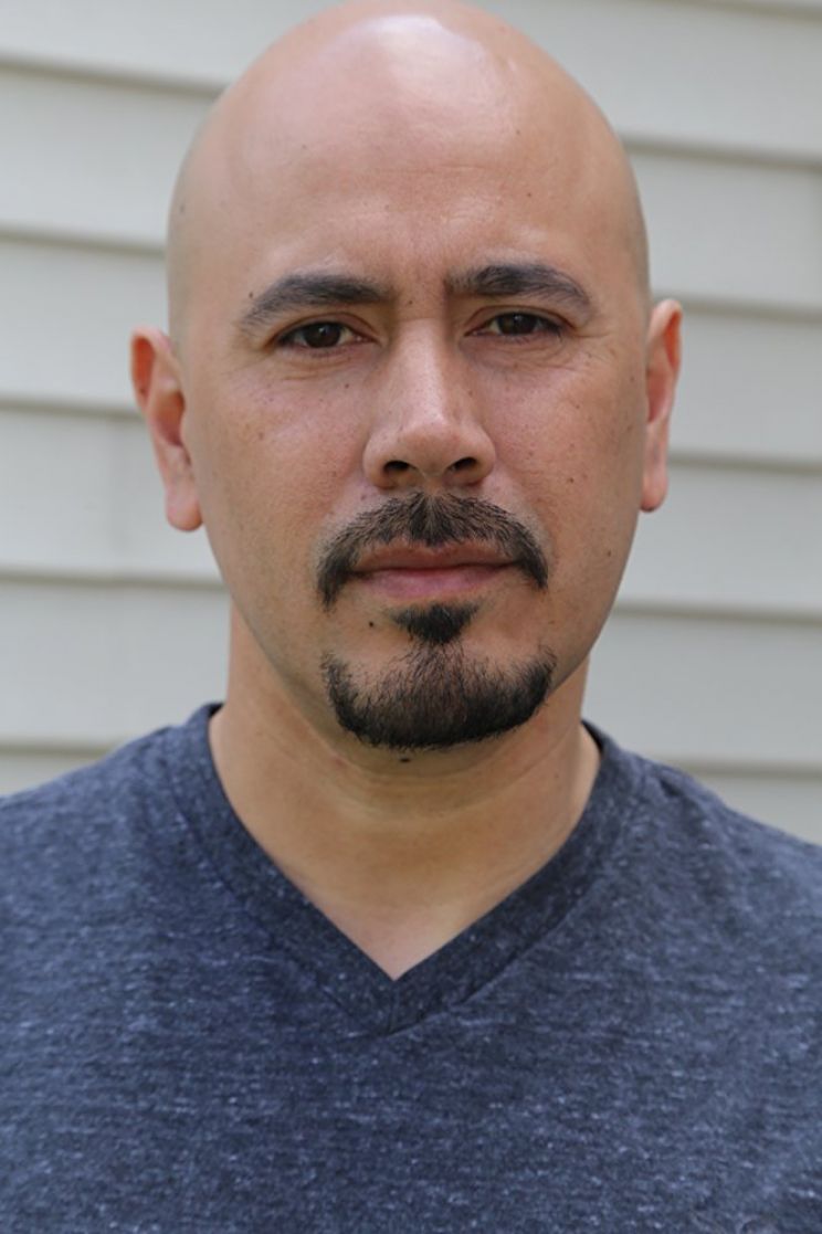 Victor Cordova