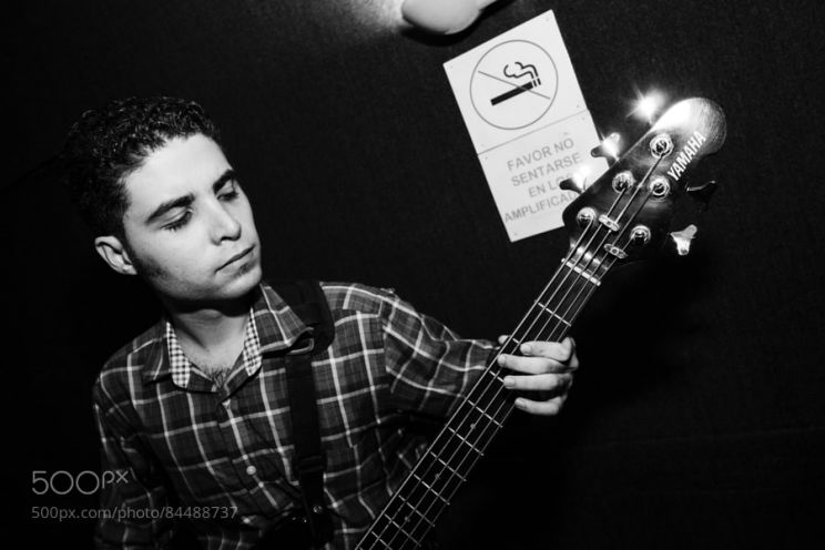 Victor Cordova