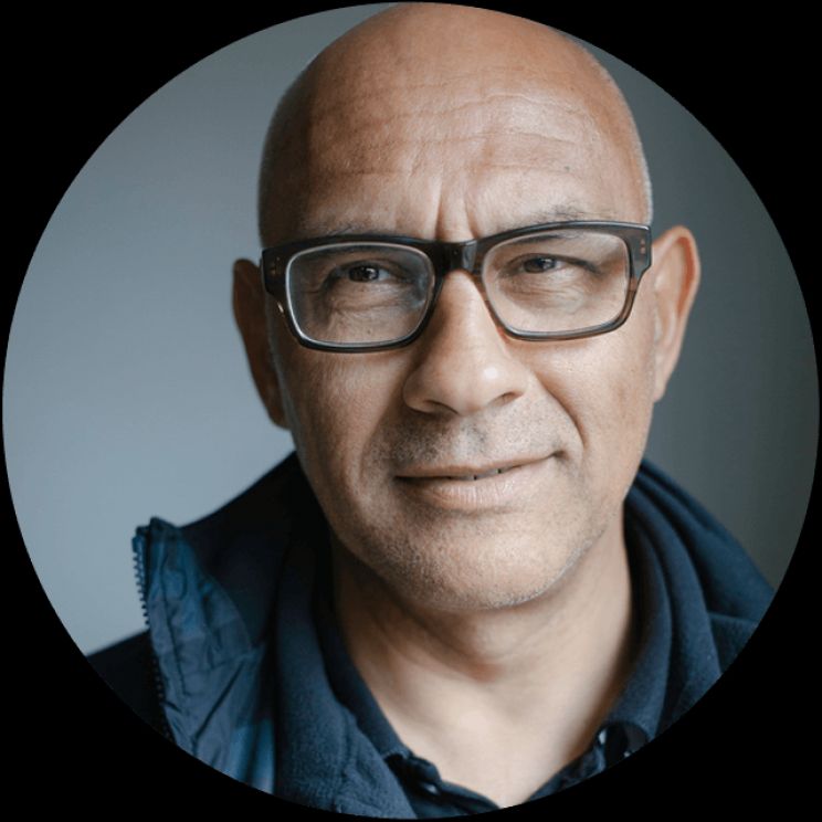 Victor Cordova