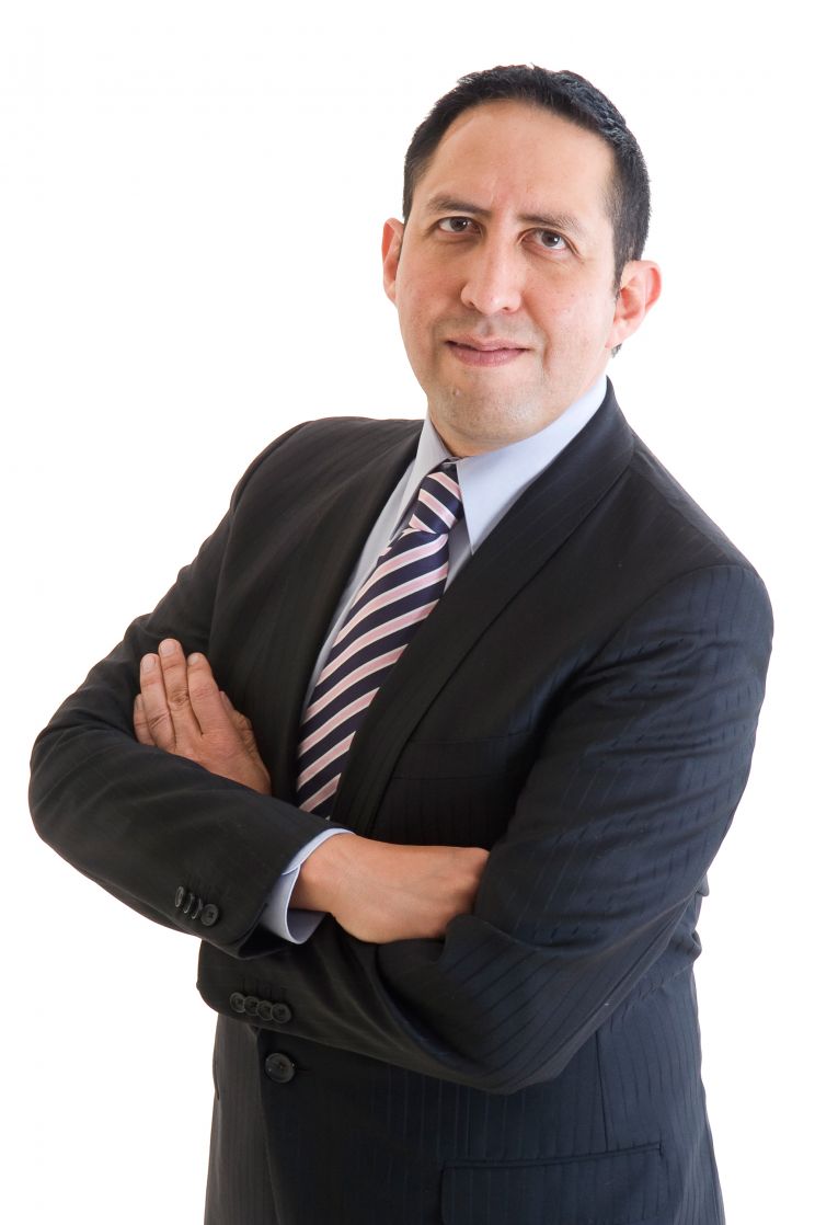 Victor Cordova