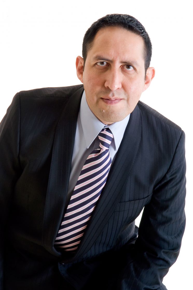 Victor Cordova