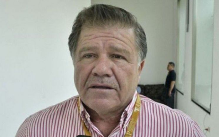 Victor Cordova